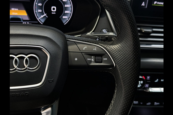 Audi Q5 55 TFSI e quattro 3x S-Line Pano | RS Seat | 360 | ACC | 12/21