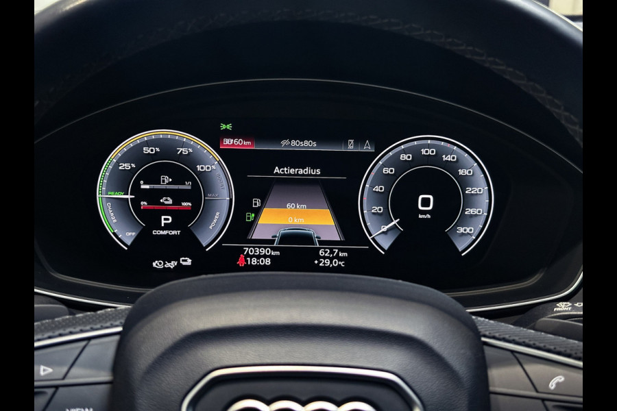 Audi Q5 55 TFSI e quattro 3x S-Line Pano | RS Seat | 360 | ACC | 12/21