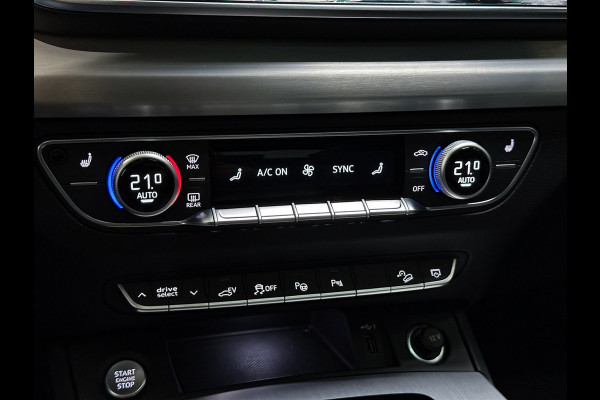 Audi Q5 55 TFSI e quattro 3x S-Line Pano | RS Seat | 360 | ACC | 12/21