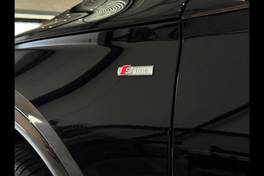 Audi Q5 55 TFSI e quattro 3x S-Line Pano | RS Seat | 360 | ACC | 12/21