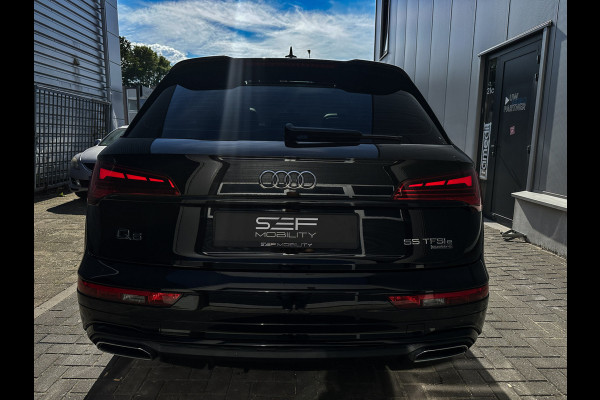 Audi Q5 55 TFSI e quattro 3x S-Line Pano | RS Seat | 360 | ACC | 12/21
