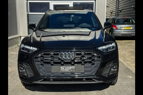Audi Q5 55 TFSI e quattro 3x S-Line Pano | RS Seat | 360 | ACC | 12/21
