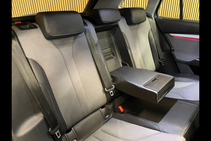 Škoda ENYAQ iV 60|89% SOH|1/2 LEDER|PANO|ACC|ELEK.INTERIEUR|STOEL+STUURVERW|CAMERA|CARPLAY|NAVIGATIE|NAP|INCLUSIEF BTW|1e EIGENAAR