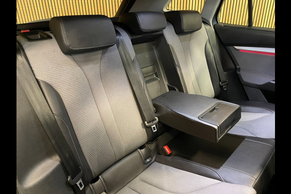 Škoda ENYAQ iV 60|89% SOH|1/2 LEDER|PANO|ACC|ELEK.INTERIEUR|STOEL+STUURVERW|CAMERA|CARPLAY|NAVIGATIE|NAP|INCLUSIEF BTW|1e EIGENAAR