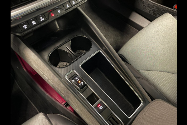 Škoda ENYAQ iV 60|89% SOH|1/2 LEDER|PANO|ACC|ELEK.INTERIEUR|STOEL+STUURVERW|CAMERA|CARPLAY|NAVIGATIE|NAP|INCLUSIEF BTW|1e EIGENAAR