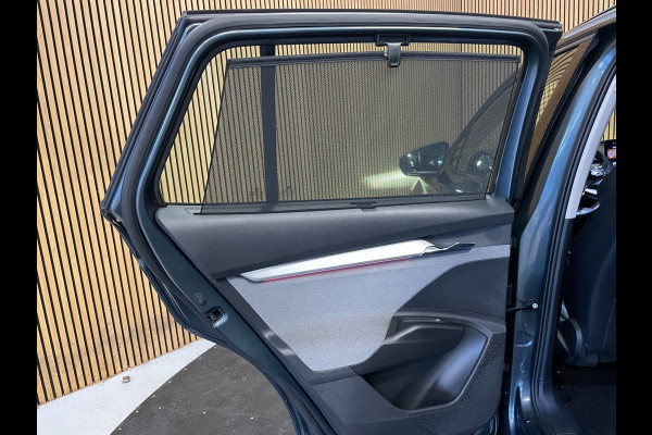 Škoda ENYAQ iV 60|89% SOH|1/2 LEDER|PANO|ACC|ELEK.INTERIEUR|STOEL+STUURVERW|CAMERA|CARPLAY|NAVIGATIE|NAP|INCLUSIEF BTW|1e EIGENAAR