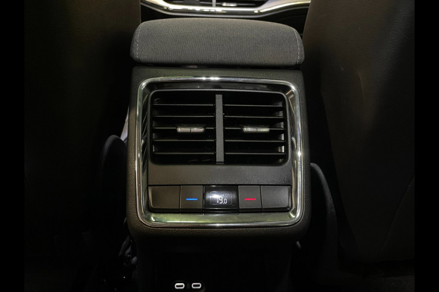 Škoda ENYAQ iV 60|89% SOH|1/2 LEDER|PANO|ACC|ELEK.INTERIEUR|STOEL+STUURVERW|CAMERA|CARPLAY|NAVIGATIE|NAP|INCLUSIEF BTW|1e EIGENAAR