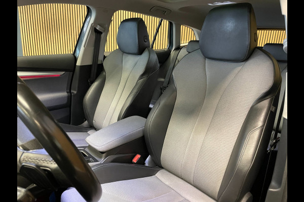 Škoda ENYAQ iV 60|89% SOH|1/2 LEDER|PANO|ACC|ELEK.INTERIEUR|STOEL+STUURVERW|CAMERA|CARPLAY|NAVIGATIE|NAP|INCLUSIEF BTW|1e EIGENAAR