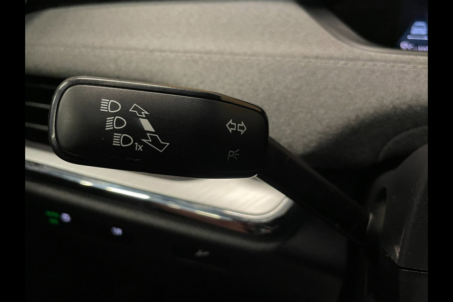 Škoda ENYAQ iV 60|89% SOH|1/2 LEDER|PANO|ACC|ELEK.INTERIEUR|STOEL+STUURVERW|CAMERA|CARPLAY|NAVIGATIE|NAP|INCLUSIEF BTW|1e EIGENAAR