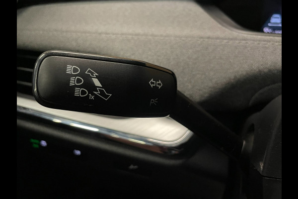 Škoda ENYAQ iV 60|89% SOH|1/2 LEDER|PANO|ACC|ELEK.INTERIEUR|STOEL+STUURVERW|CAMERA|CARPLAY|NAVIGATIE|NAP|INCLUSIEF BTW|1e EIGENAAR