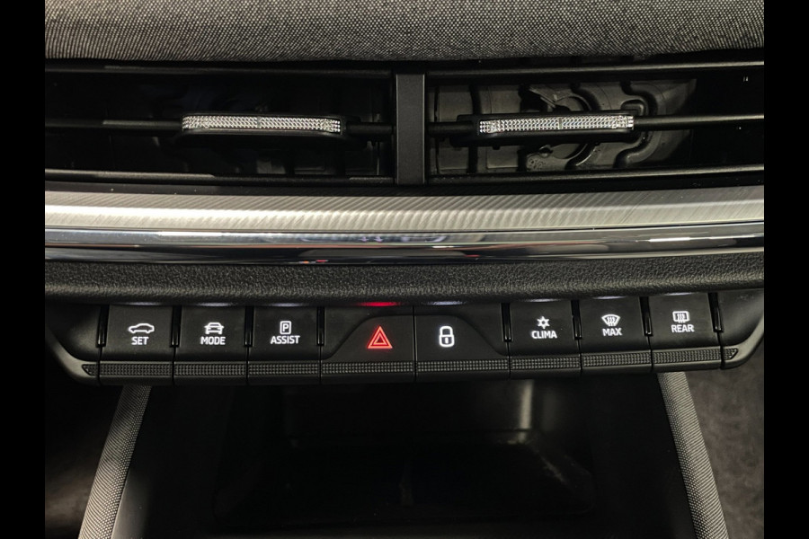 Škoda ENYAQ iV 60|89% SOH|1/2 LEDER|PANO|ACC|ELEK.INTERIEUR|STOEL+STUURVERW|CAMERA|CARPLAY|NAVIGATIE|NAP|INCLUSIEF BTW|1e EIGENAAR