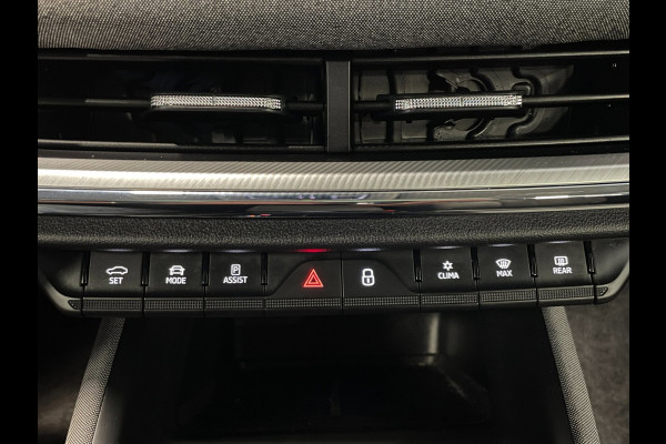 Škoda ENYAQ iV 60|89% SOH|1/2 LEDER|PANO|ACC|ELEK.INTERIEUR|STOEL+STUURVERW|CAMERA|CARPLAY|NAVIGATIE|NAP|INCLUSIEF BTW|1e EIGENAAR