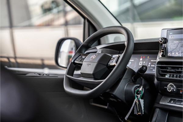 Citroën Jumpy 2.0 BlueHDI DC 180 L3 XL | Dubbel cabine | L+R Schuifdeur | Camera | CarPlay | DAB | Flippers | 5-Zitter | PDC | Navigatie | BPM Vrij | Fabrieksgarantie