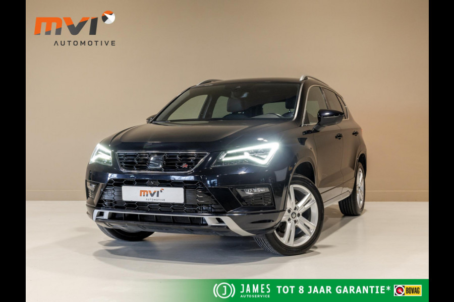 Seat Ateca 1.5 TSI FR Business Intense / 150pk / Trekhaak / Achteruitrij camera / Beats / Stoelverwarming /