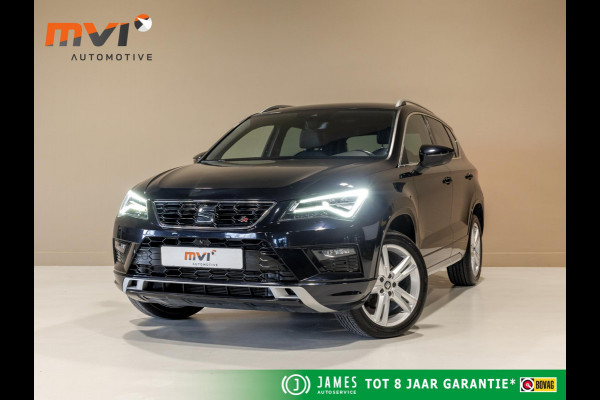 Seat Ateca 1.5 TSI FR Business Intense / 150pk / Trekhaak / Achteruitrij camera / Beats / Stoelverwarming /