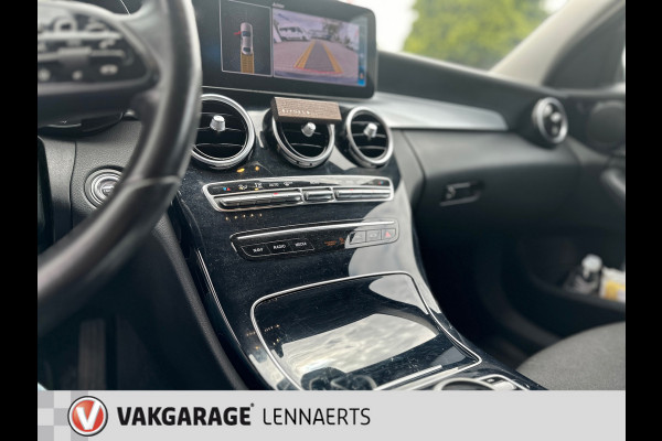 Mercedes-Benz C-Klasse 180 Business Solution Luxury