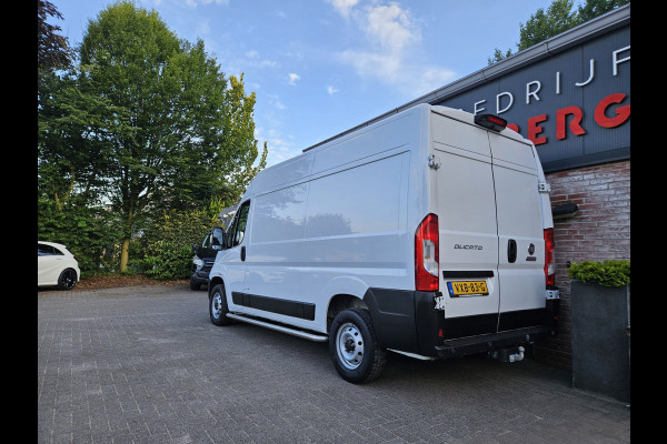 Fiat Ducato 30 2.2 MultiJet L2H2 Trekhaak! Camera! Carplay! Dealer Onderhouden! Airco/Clima! Cruise Control!