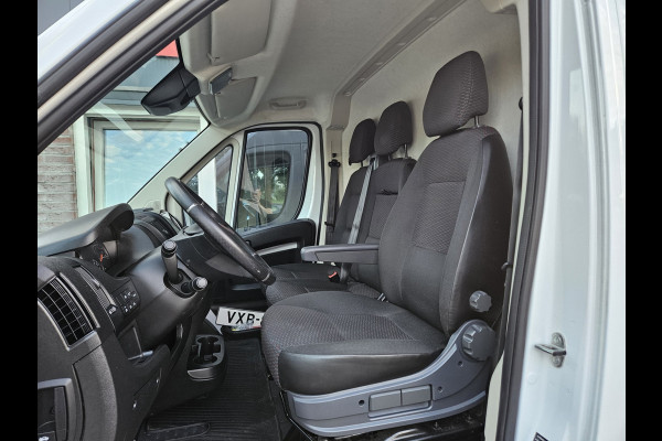 Fiat Ducato 30 2.2 MultiJet L2H2 Trekhaak! Camera! Carplay! Dealer Onderhouden! Airco/Clima! Cruise Control!