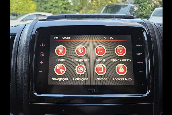 Fiat Ducato 30 2.2 MultiJet L2H2 Trekhaak! Camera! Carplay! Dealer Onderhouden! Airco/Clima! Cruise Control!