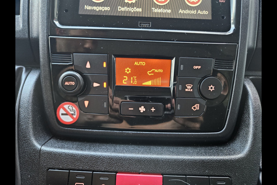 Fiat Ducato 30 2.2 MultiJet L2H2 Trekhaak! Camera! Carplay! Dealer Onderhouden! Airco/Clima! Cruise Control!