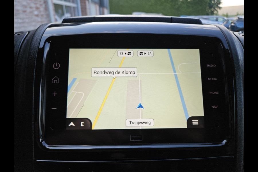 Fiat Ducato 30 2.2 MultiJet L2H2 Trekhaak! Camera! Carplay! Dealer Onderhouden! Airco/Clima! Cruise Control!