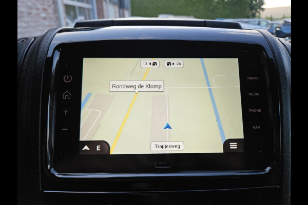 Fiat Ducato 30 2.2 MultiJet L2H2 Trekhaak! Camera! Carplay! Dealer Onderhouden! Airco/Clima! Cruise Control!