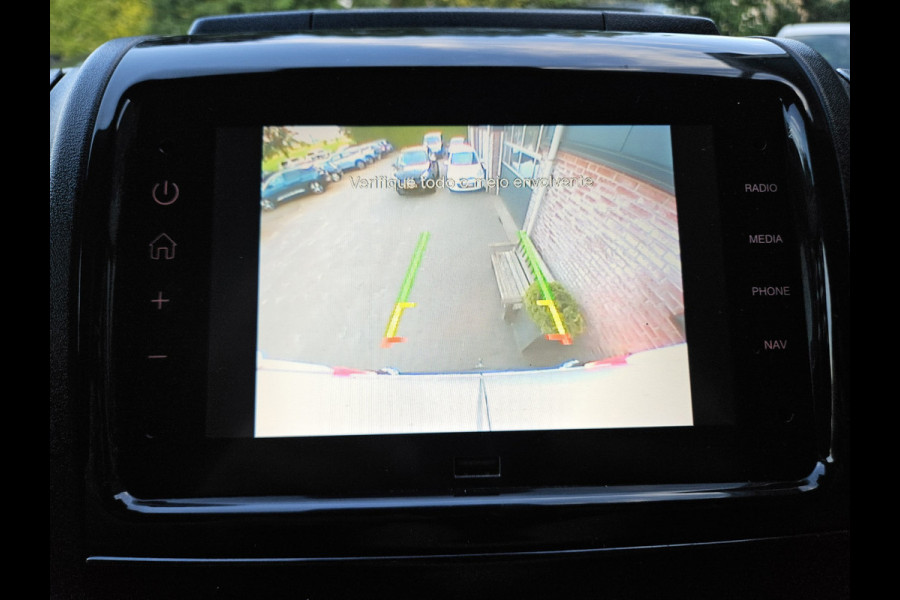 Fiat Ducato 30 2.2 MultiJet L2H2 Trekhaak! Camera! Carplay! Dealer Onderhouden! Airco/Clima! Cruise Control!