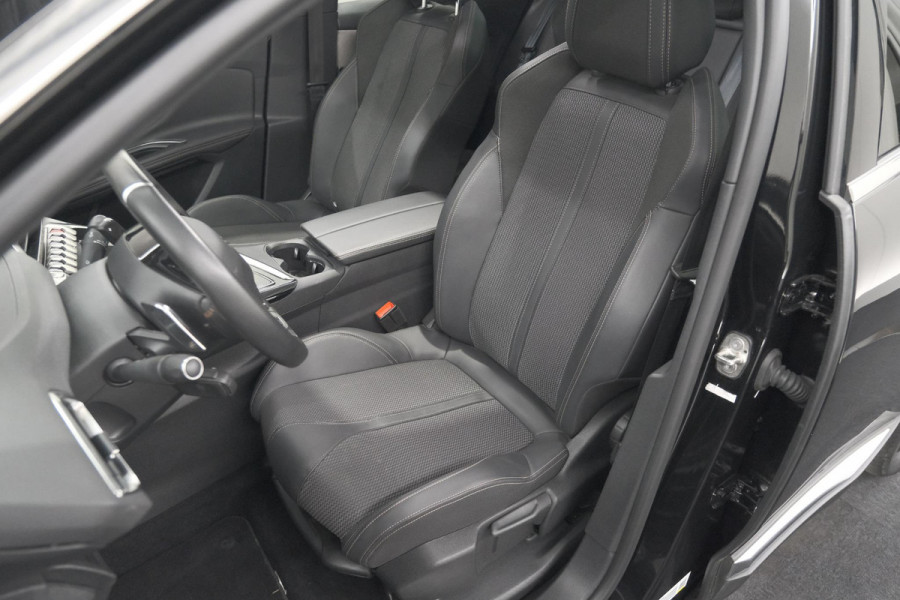 Peugeot 3008 1.6 HYbrid 225 GT | Panoramadak | Adaptieve Cruise Control | Dodehoekdetectie | Camera