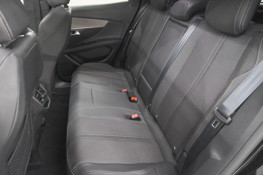 Peugeot 3008 1.6 HYbrid 225 GT | Panoramadak | Adaptieve Cruise Control | Dodehoekdetectie | Camera