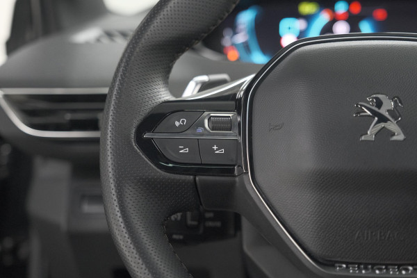 Peugeot 3008 1.6 HYbrid 225 GT | Panoramadak | Adaptieve Cruise Control | Dodehoekdetectie | Camera
