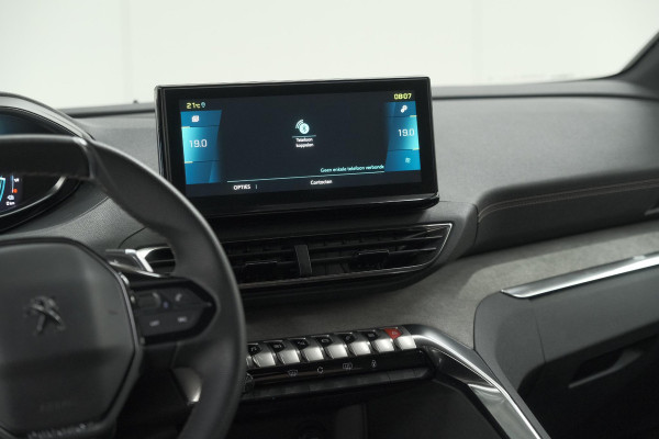 Peugeot 3008 1.6 HYbrid 225 GT | Panoramadak | Adaptieve Cruise Control | Dodehoekdetectie | Camera