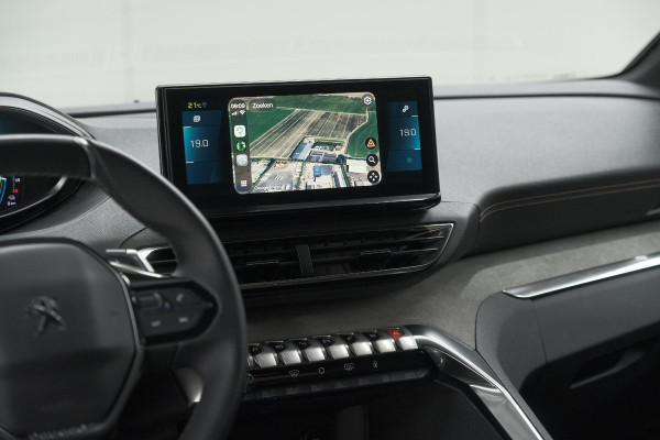 Peugeot 3008 1.6 HYbrid 225 GT | Panoramadak | Adaptieve Cruise Control | Dodehoekdetectie | Camera