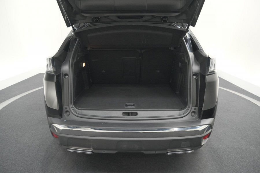 Peugeot 3008 1.6 HYbrid 225 GT | Panoramadak | Adaptieve Cruise Control | Dodehoekdetectie | Camera