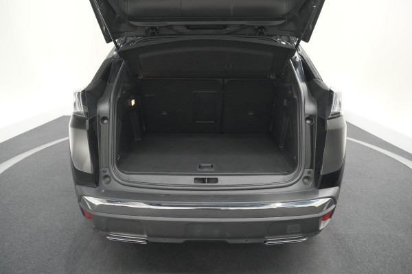 Peugeot 3008 1.6 HYbrid 225 GT | Panoramadak | Adaptieve Cruise Control | Dodehoekdetectie | Camera