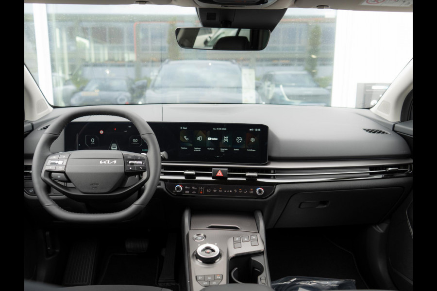 Kia Sportage 1.6 T-GDi Plug-in Hybrid DynamicPlusLine | Op Voorraad | | Schuifkanteldak | Stoel en stuurverwarming |