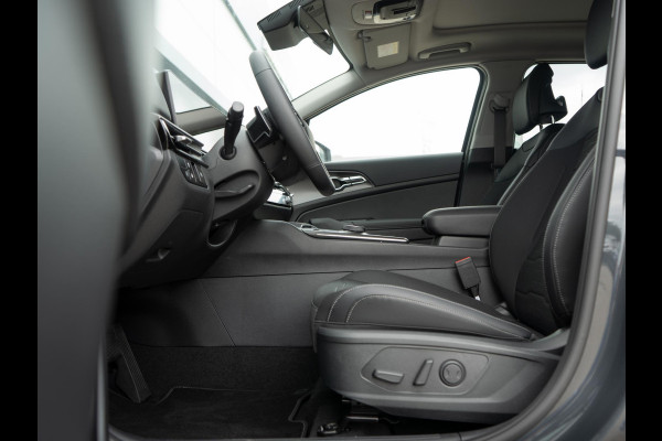 Kia Sportage 1.6 T-GDi Plug-in Hybrid DynamicPlusLine | Op Voorraad | | Schuifkanteldak | Stoel en stuurverwarming |