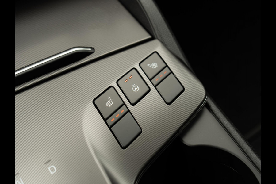 Kia Sportage 1.6 T-GDi Plug-in Hybrid DynamicPlusLine | Op Voorraad | | Schuifkanteldak | Stoel en stuurverwarming |