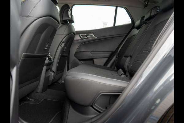 Kia Sportage 1.6 T-GDi Plug-in Hybrid DynamicPlusLine | Op Voorraad | | Schuifkanteldak | Stoel en stuurverwarming |