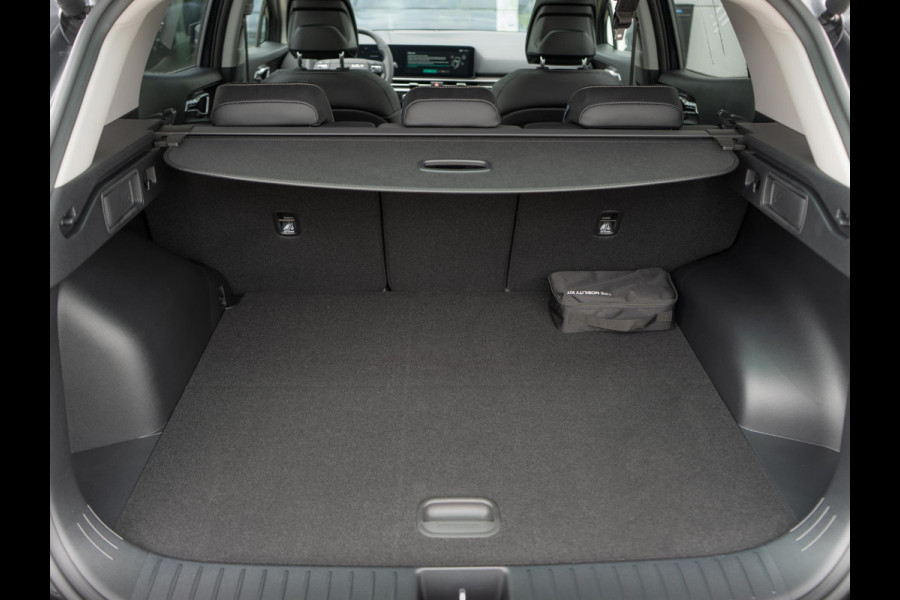 Kia Sportage 1.6 T-GDi Plug-in Hybrid DynamicPlusLine | Op Voorraad | | Schuifkanteldak | Stoel en stuurverwarming |