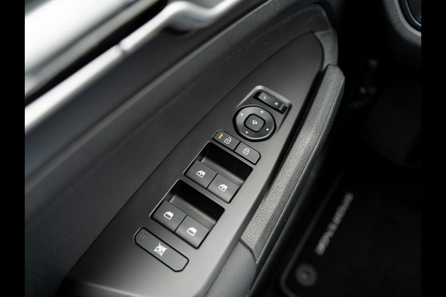 Kia Sportage 1.6 T-GDi Plug-in Hybrid DynamicPlusLine | Op Voorraad | | Schuifkanteldak | Stoel en stuurverwarming |