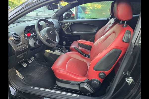 Alfa Romeo MiTo 0.9 TwinAir ECO Super | 2E EIGENAAR |3/6 OF 12MND GARANTIE | LEER | AIRCO | LMV | CRUISE |