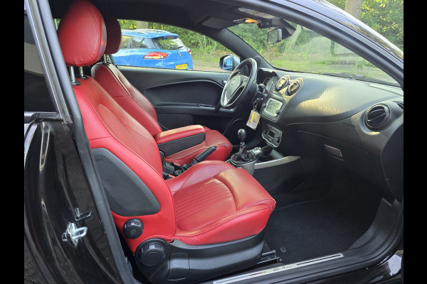 Alfa Romeo MiTo 0.9 TwinAir ECO Super | 2E EIGENAAR |3/6 OF 12MND GARANTIE | LEER | AIRCO | LMV | CRUISE |