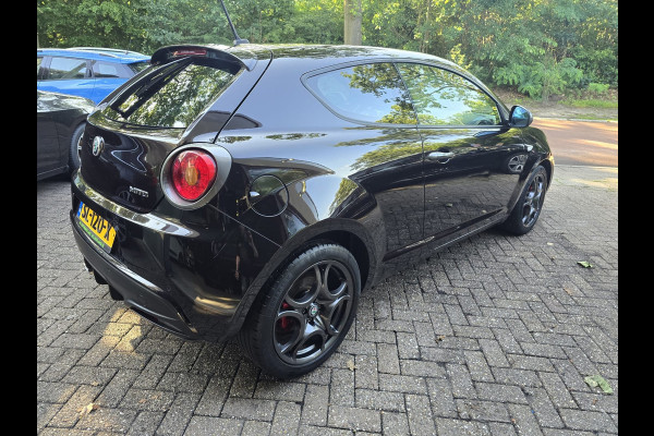 Alfa Romeo MiTo 0.9 TwinAir ECO Super | 2E EIGENAAR |3/6 OF 12MND GARANTIE | LEER | AIRCO | LMV | CRUISE |