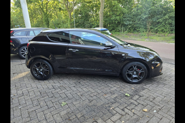 Alfa Romeo MiTo 0.9 TwinAir ECO Super | 2E EIGENAAR |3/6 OF 12MND GARANTIE | LEER | AIRCO | LMV | CRUISE |