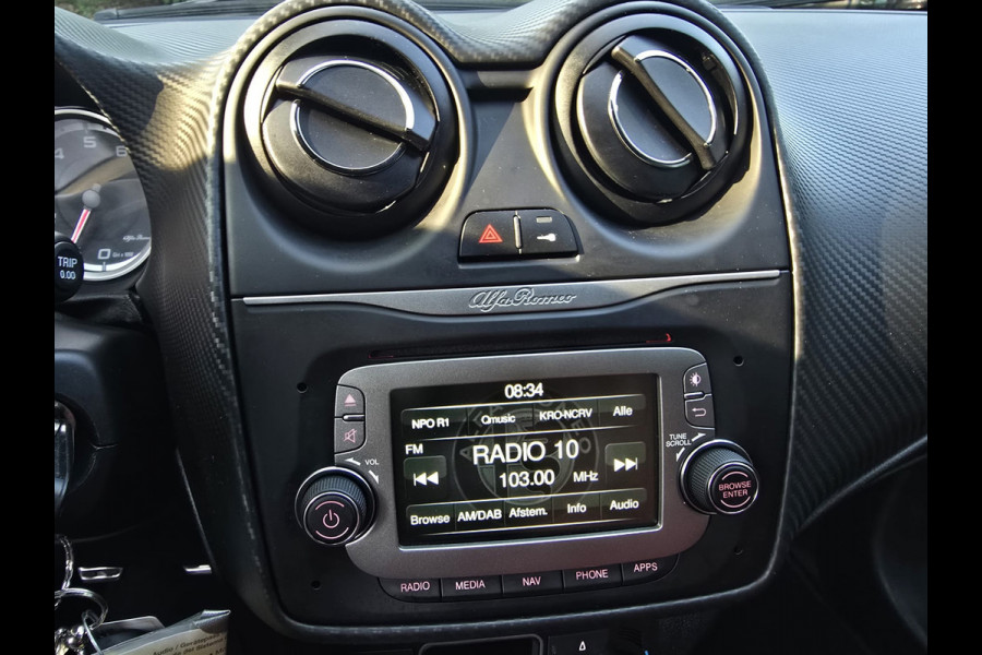Alfa Romeo MiTo 0.9 TwinAir ECO Super | 2E EIGENAAR |3/6 OF 12MND GARANTIE | LEER | AIRCO | LMV | CRUISE |