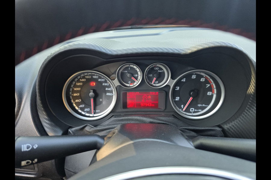 Alfa Romeo MiTo 0.9 TwinAir ECO Super | 2E EIGENAAR |3/6 OF 12MND GARANTIE | LEER | AIRCO | LMV | CRUISE |