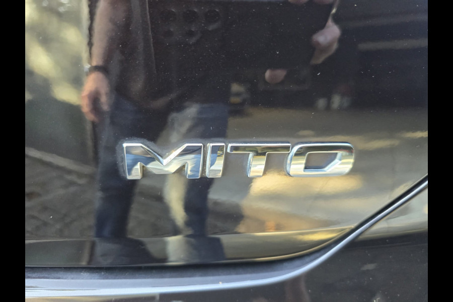 Alfa Romeo MiTo 0.9 TwinAir ECO Super | 2E EIGENAAR |3/6 OF 12MND GARANTIE | LEER | AIRCO | LMV | CRUISE |