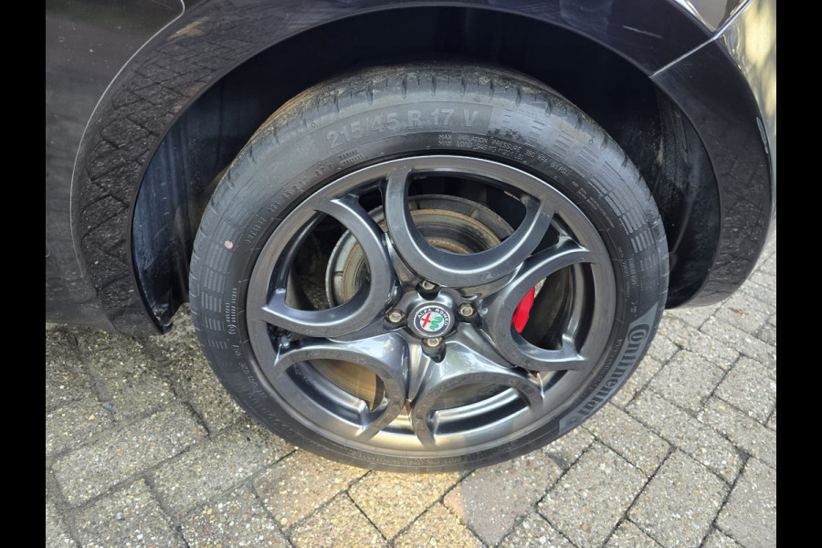Alfa Romeo MiTo 0.9 TwinAir ECO Super | 2E EIGENAAR |3/6 OF 12MND GARANTIE | LEER | AIRCO | LMV | CRUISE |