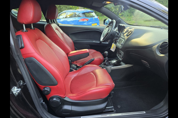 Alfa Romeo MiTo 0.9 TwinAir ECO Super | 2E EIGENAAR |3/6 OF 12MND GARANTIE | LEER | AIRCO | LMV | CRUISE |