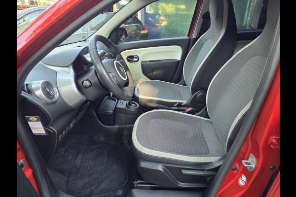 Renault Twingo 1.0 SCe Limited | 1E EIGENAAR | 12MND GARANTIE | AUTOMAAT | CRUISE | LMV |
